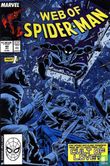 Web of Spider-man 40 - Image 1
