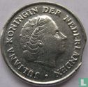 Niederlande 10 Cent 1973 (Prägefehler) - Bild 2