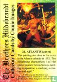 Atlantis (Cover) - Afbeelding 2