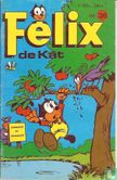 Felix de kat 36 - Afbeelding 1