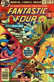 Fantastic Four 201 - Image 1