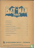 Batman en Robin de wonderjongen - Afbeelding 3