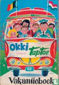 Okki Taptoe vakantieboek - Bild 1