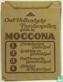 Oud Hollandsche familiespellen gratis bij Moccona - Image 1