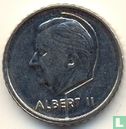 België 50 francs 1994 (NLD) - Afbeelding 2
