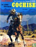 De lange weg naar Cochise - Afbeelding 1