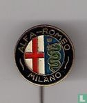 Alfa Romeo Milano - Image 1