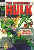 The Incredible Hulk 114 - Bild 1