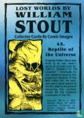 Reptile of the Universe - Image 2