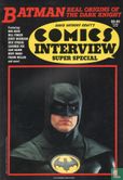 Comics Interview Super Special - Afbeelding 1