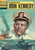 Luitenant John Kennedy - Afbeelding 1