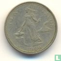 Filipijnen 10 centavos 1966 - Afbeelding 1