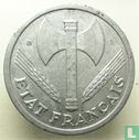 Frankreich 2 Franc 1944 (B) - Bild 2