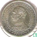 Denmark 2 kroner 1906 "Death of Christian IX and accession of Frederik VIII" - Image 1
