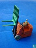 Coventry Climax Fork Lift Truck - Image 2