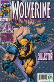 Wolverine 136 - Image 1