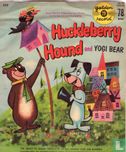 Huckleberry Hound and Yogi Bear  - Image 1
