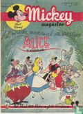 Mickey Magazine  57 - Image 1