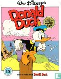 Donald Duck als kustwachter  - Image 1