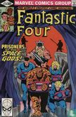 Fantastic Four       - Afbeelding 1