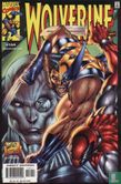 Wolverine 154