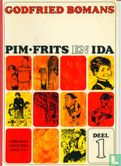 Pim, Frits en Ida 1 - Afbeelding 1