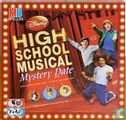 High School Musical Mystery Date Spel - Afbeelding 1