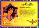Aladdin Steps In - Afbeelding 2