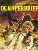 De kaperbrief
