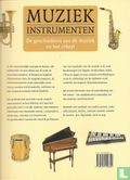 Muziekinstrumenten - Afbeelding 2