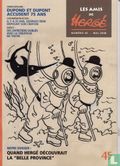 Les amis de Hergé 45 - Image 1