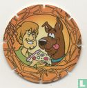 Scooby-Doo & Shaggy - Afbeelding 1