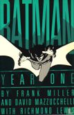 Batman year one - Afbeelding 1
