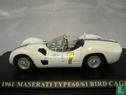 Maserati Tipo 61 'Birdcage'  - Afbeelding 2