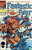 Fantastic Four 274 - Image 1