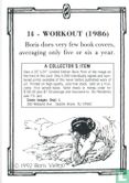 Workout - Afbeelding 2