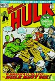 The Incredible Hulk 147 - Image 1
