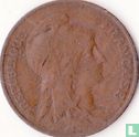 Frankrijk 10 centimes 1910 - Afbeelding 2