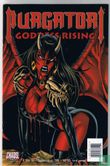 Purgatori: Goddess rising  - Image 1