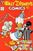 Walt Disney's Comics and stories   - Image 1