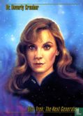 Dr. Beverly Crusher - Afbeelding 1