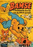 Bamse Special 8 - Image 1