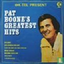 K-Tel Presents: Pat Boone's Greatest Hits - Afbeelding 1