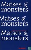 Matses & Monsters - Afbeelding 1
