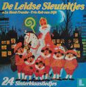 24 Sinterklaasliedjes - Bild 1
