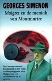 Maigret en de maniak van Montmartre - Afbeelding 1
