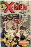 X-Men 6 - Image 1