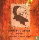 Ashes to ashes - Bild 1