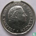 Pays-Bas 10 cent 1980 (fauté) - Image 2