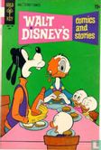 Walt Disney's Comics and stories  - Image 1